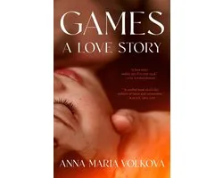 Games: A Love Story