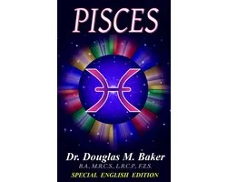 Special Zodiac Series 12 - Pisces