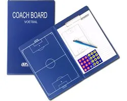Sportec Coachmap - bleu