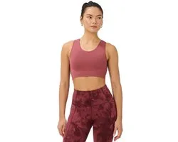 Sweaty Betty Sweaty Betty Stamina Seamless Scoop Bra - Maat L