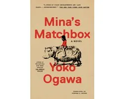 Mina's Matchbox