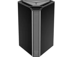 EON Pi NAS-behuizing voor Raspberry Pi 4 - Eigen Network Attached Storage systeem bouwen