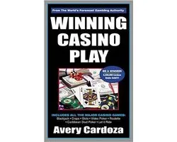 Winning Casino Play