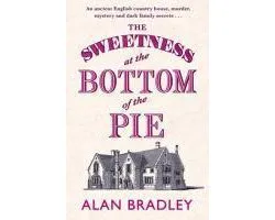The Sweetness at the Bottom of the Pie