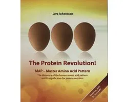 The Protein Revolution