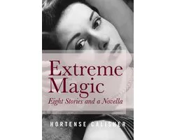 Extreme Magic