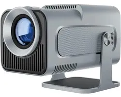 MagCubic HY320 - Modèle 2024 - Mini projecteur WiFi 6 - Projecteur portable ultime - Résolution native 390 ANSI 1080p - Bt 5.0