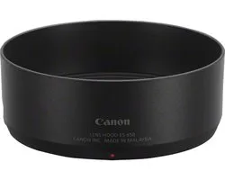 Canon ES-65B Zonnekap - Geschikt voor Canon RF 50mm STM