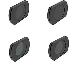 Hubsan Zino Pro Propellers