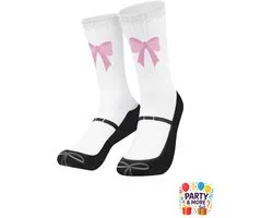 Silly Socks – Ballerina - happy socks – funny socks – chaussettes – amusant