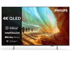 Philips 43PQS7801/12 - 43 inch - 4K QLED - 2026