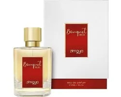 Afnan Afnan Zimaya Bouquet Red eau de parfum spray 100 ml
