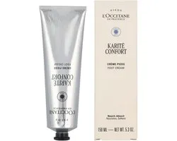 L'Occitane Karité Confort Shea Foot Cream 150 ml