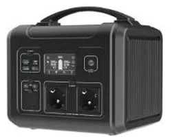 EZVIZ PS600 draagbaar oplaadstation Lithium Nickel Manganese Cobalt Oxide (LiNMC) 600 W 6,5 kg