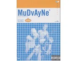 Mudvayne - L(ive) D(osage) 50 - Live In Peoria