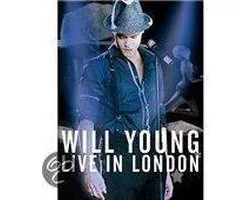 Live In London