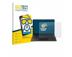 BROTECT - Screenprotector voor Microsoft Surface Laptop 15" 2025 - Folie Beschermfolie Beschermglas matte