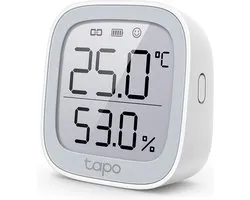 TP-Link Tapo T315 slimme thermometer vochtmeter