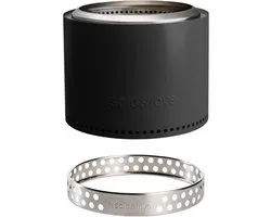 Solo Stove Bonfire 2.0 Ash + Standaard