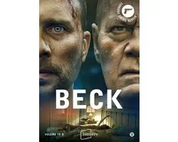 Beck 10B (DVD)