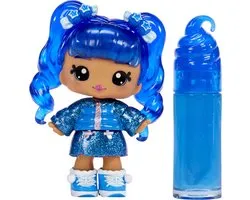 Gloss à lèvres Yummiland - Minipop - Rory Blueberry