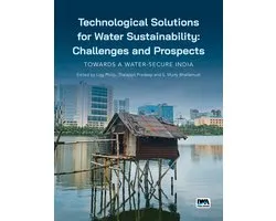 Technological Solutions for Water Sustainability