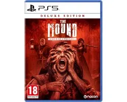 Sony PlayStation 5 The Mound: Omen of Cthulhu - Deluxe Edition - PS5