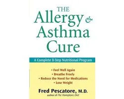 Allergy & Asthma Cure