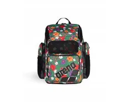 Arena One Go Sporttas 45L - Unisex Zwemtas voor Training & Reizen