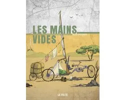 Les mains vides