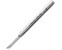 Caran D'Ache Balpen Goliath Navulling Fine - Blauw