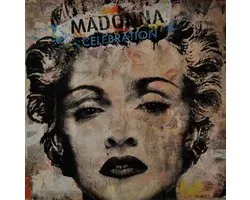 Madonna: Celebration [CD]