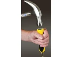 Stanley Chisel Dynagrip 6mm
