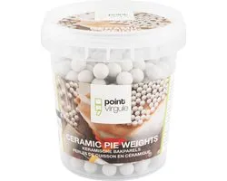 Point-Virgule - Bakbonen - keramische bakparels - blindbakvulling - herbruikbaar - 600g