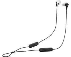 JBL Endurance Run 3 - Écouteurs intra- Ear sans fil, IP65, avec commandes Play/Pause et Volume - Noir et Gris