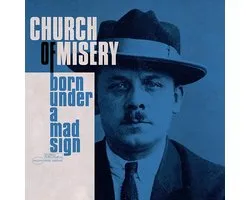Born Under a Mad Sign