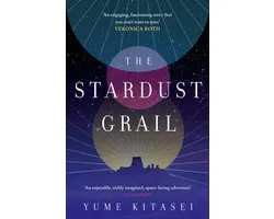 The Stardust Grail