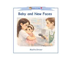 Baby and New Faces