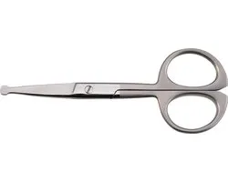 Ciseaux à cheveux nasaux Sinelco 1