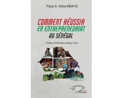 Comment réussir en entrepreneuriat au Sénégal