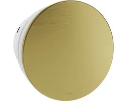 Mexen AXR 100 badkamer ventilator, goud - W9602-100-50