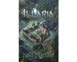 The Paradise Series 2 - Illaria