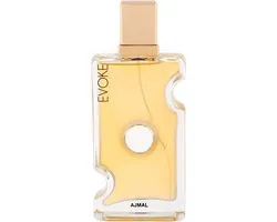 Ajmal Evoke perfume - Eau de parfum spray voor dames - 75 ml