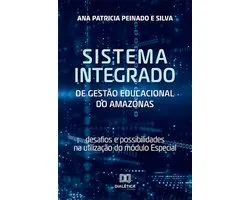 Sistema Integrado de Gestão Educacional do Amazonas