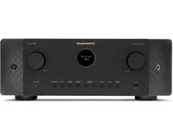 Marantz: Cinema 60 7.2 surround receiver - Zwart