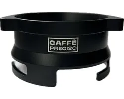 Doseerring - Sage, Breville en Solis Espressomachine - Barista Express - Coffee Dosing funnel - 51mm / 54mm - Koffie verdeler - Zwart