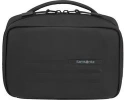 Samsonite Reistas  - Stackd Toilet Kit Weekender Black