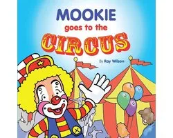 Mookie Goes to the Circus