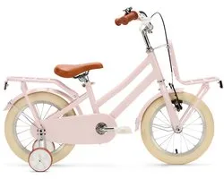 Generation Urban Junior 14 inch Roze – Kinderfiets