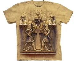 T-shirt Immortal Combat 3XL